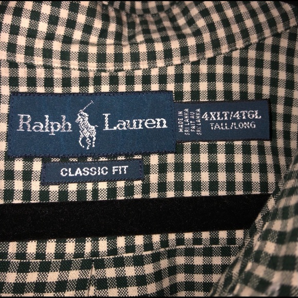 Men’s shirt - Picture 3 of 6